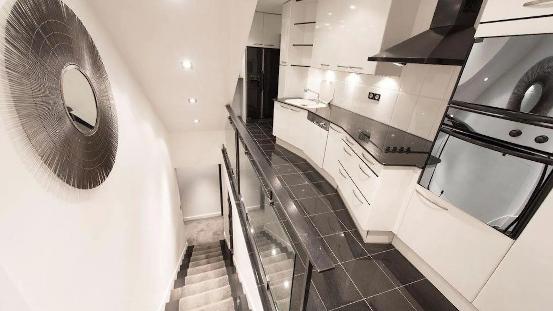 Apartment Center Le Marais By Studio Prestige Paříž