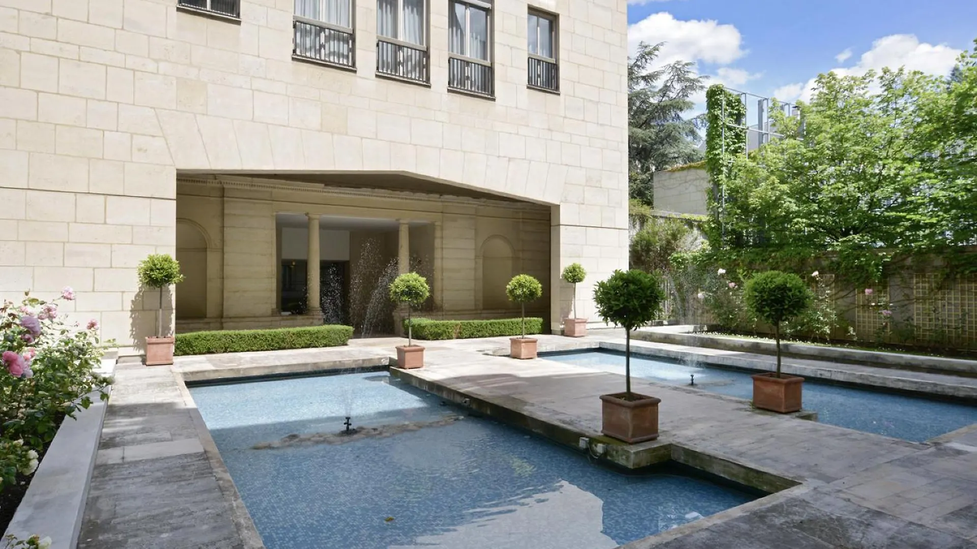 Apartment Center Le Marais By Studio Prestige Paříž 0*,  Francie