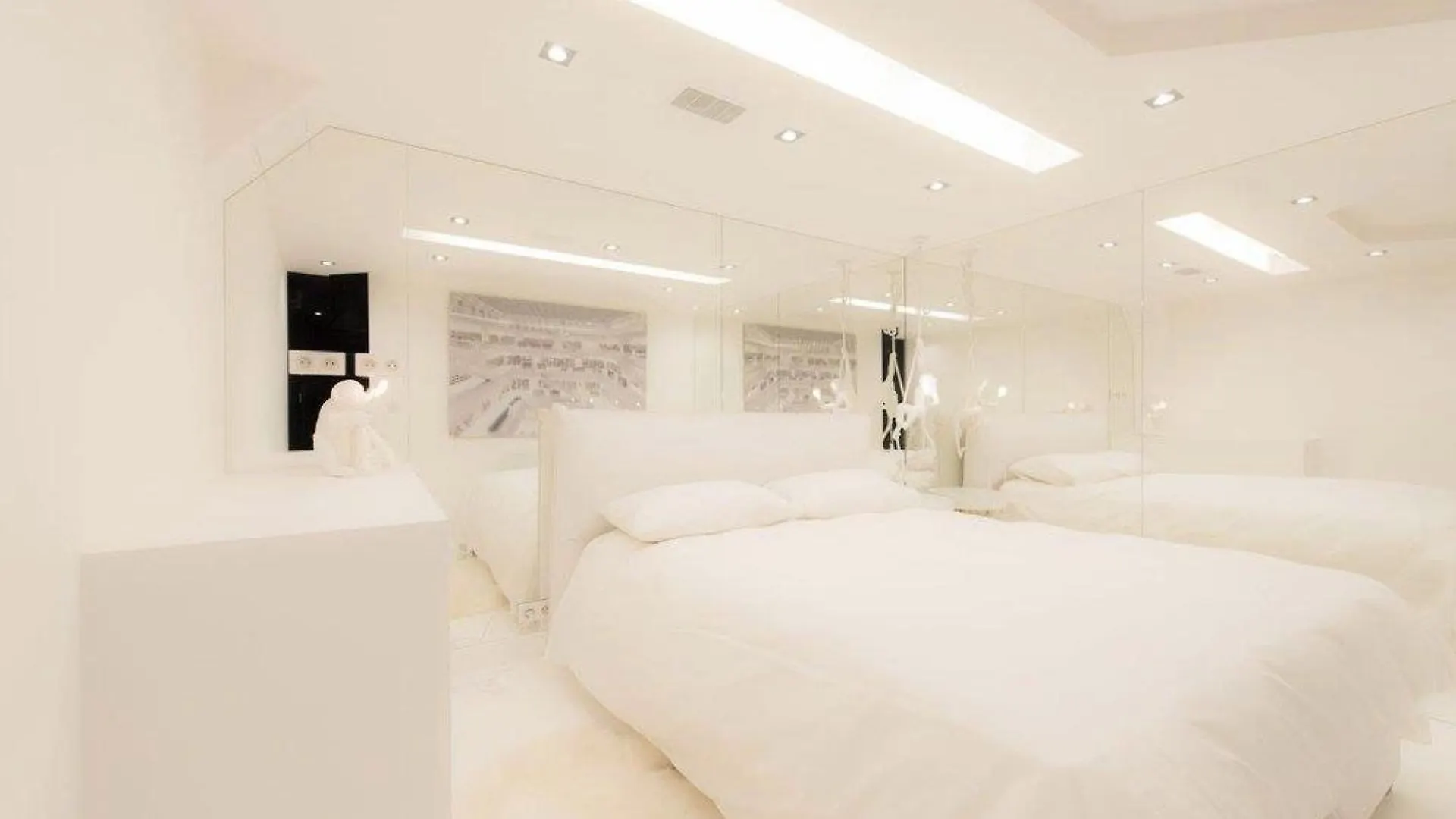 Apartment Center Le Marais By Studio Prestige Paryż Francja